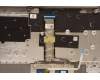 Lenovo 5CB1H88829 COVER Upper Case ASM_FRA C21DL MGNBL