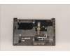 Lenovo 5CB1H88835 COVER Upper Case ASM_SLV C21DL MGNBL