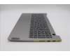 Lenovo 5CB1H88841 COVER Upper Case ASM_UKR C21DL MGNBL