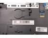 Lenovo 5CB1H88900 COVER UpperCase ASM_SWS C82S9RGB BLA
