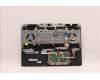Lenovo 5CB1H89859 COVER UpperCaseASM_ITA C82S9 E3 BLA