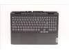 Lenovo 5CB1H89866 COVER UpperCaseASM_FRA C82S9 E3 BLA