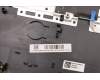Lenovo 5CB1H89870 COVER UpperCaseASM_BEL C82S9 E3 BLA