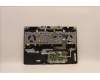 Lenovo 5CB1H89878 COVER UpperCaseASM_UKR C82S9 E3 BLA