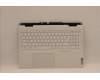 Lenovo 5CB1H89880 COVER UpperCaseASM_ENG C82S9 E3 WHT