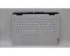 Lenovo 5CB1H89892 COVER UpperCaseASM_SPA C82S9 E3 WHT