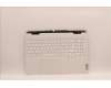 Lenovo 5CB1H89904 COVER UpperCaseASM_SLV C82S9 E3 WHT