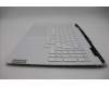 Lenovo 5CB1H89905 COVER UpperCaseASM_SWS C82S9 E3 WHT