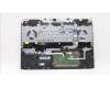 Lenovo 5CB1H89922 COVER UpperCaseASM_UKE C82S9RGB E3 BLA