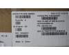 Lenovo 5CB1H89922 COVER UpperCaseASM_UKE C82S9RGB E3 BLA