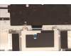 Lenovo 5CB1H92010 COVER Upper Case ASM_SPA L82QD FPCG