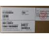Lenovo 5CB1H92055 COVER Upper Case ASM_FRA L82QD NFPAB