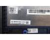 Lenovo 5CB1H92077 COVER Upper Case ASM_UKE L82QD NFPAB