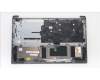 Lenovo 5CB1H92102 COVER Upper Case ASM_SLV L82QD NFPCG
