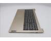 Lenovo 5CB1H92134 COVER Upper Case ASM_SPA L82QD NFPSD