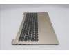 Lenovo 5CB1H92134 COVER Upper Case ASM_SPA L82QD NFPSD