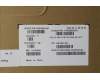 Lenovo 5CB1H92151 COVER Upper Case ASM_EURO ENG C21DK MGBL