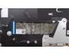 Lenovo 5CB1H92155 COVER Upper Case ASM_ARA C21DK MGBL