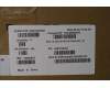 Lenovo 5CB1H92160 COVER Upper Case ASM_ITA C21DK MGBL