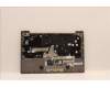 Lenovo 5CB1H92163 COVER Upper Case ASM_POR C21DK MGBL