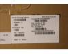 Lenovo 5CB1H92163 COVER Upper Case ASM_POR C21DK MGBL