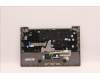Lenovo 5CB1H92166 COVER Upper Case ASM_NORDIC C21DK MGBL