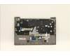 Lenovo 5CB1H92168 COVER Upper Case ASM_GER C21DK MGBL