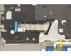 Lenovo 5CB1H92168 COVER Upper Case ASM_GER C21DK MGBL