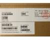 5CB1H92449 Lenovo COVER FRU COVER A_COVER_ASSY_BLACK_TN