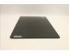 5CB1H92449 Lenovo COVER FRU COVER A_COVER_ASSY_BLACK_TN