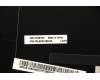 5CB1H92449 Lenovo COVER FRU COVER A_COVER_ASSY_BLACK_TN