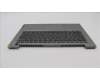 Lenovo 5CB1H92802 COVER Upper Case ASM_GRE C21DK MGNBL