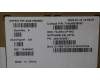 Lenovo 5CB1H92803 COVER UpperCase ASM_EURO ENG C21DK MGNBL