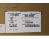 Lenovo 5CB1H92813 COVER Upper Case ASM_SPA C21DK MGNBL