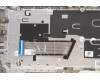5CB1H92815 Lenovo COVER Upper Case ASM_POR C21DK MGNBL