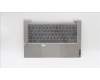Lenovo 5CB1H92820 COVER Upper Case ASM_GER C21DK MGNBL