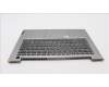 Lenovo 5CB1H92823 COVER Upper Case ASM_BUL C21DK MGNBL