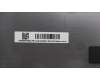 Lenovo 5CB1H92825 COVER Upper Case ASM_SLV C21DK MGNBL