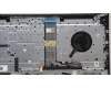 Lenovo 5CB1H92893 COVER Upper Case ASM_ITA H 82SK CLGY DIS
