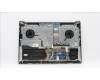 Lenovo 5CB1H92900 COVER Upper Case ASM_SLV H 82SK CLGY DIS