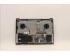 Lenovo 5CB1H92912 COVER Upper Case ASM_BUL H 82SK CLGY UMA