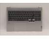Lenovo 5CB1H95406 COVER Upper Case ASM_ENG H 82SK CLGY UMA