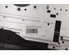 Lenovo 5CB1H95411 COVER Upper Case ASM_GER H 82SK CLGY UMA