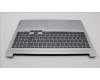 Lenovo 5CB1H95421 COVER Upper Case ASM_NORDIC H82SKCLGYUMA
