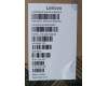 Lenovo 5CB1H95430 COVER Upper Case ASM_UKE H 82SK CLGY UMA