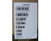 Lenovo 5CB1H95439 COVER Upper Case ASM_EURO ENG H STGY DIS