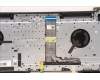 Lenovo 5CB1H95449 COVER Upper Case ASM_ITA H 82SK STGY DIS