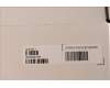Lenovo 5CB1H95458 COVER Upper Case ASM_SWS H 82SK STGY DIS