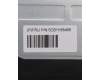 Lenovo 5CB1H95466 COVER Upper Case ASM_BEL H 82SK STGY UMA