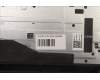 Lenovo 5CB1H95468 COVER Upper Case ASM_BUL H 82SK STGY UMA